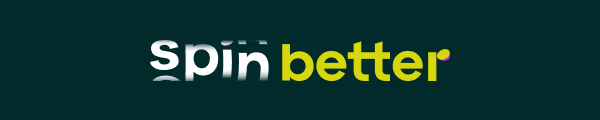 SpinBetter Logo